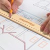 Wooden Rulers lifestyle image